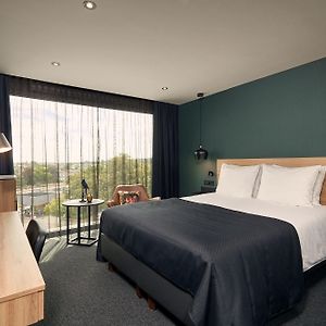 Van Der Valk Hotel Antwerpen