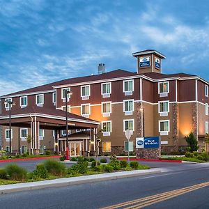 Best Western Kennewick Tri-Cities Center